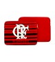 Capa Protetora Para Notebook Oficial Do Flamengo - produto Licenciado